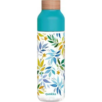 Láhev Lahev Na Pití Quokka 0,84 l