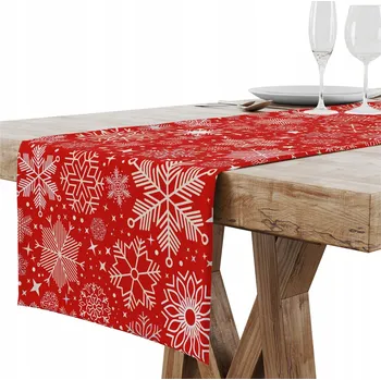 ubrus Běžec na stůl 140 x 40 cm