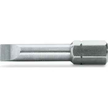 Vrták Šroubovací bit plochý 2X12MM beta utensili S.