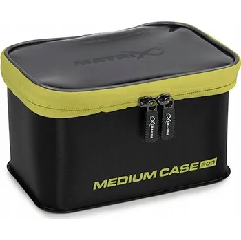 Bezpečnostní kamera Krabička Matrix GLU169 černý