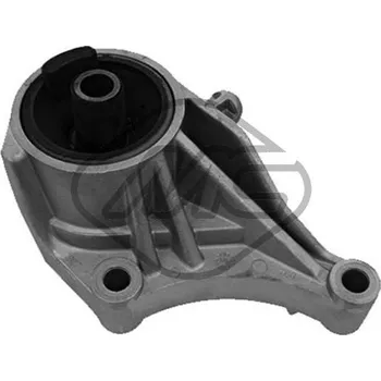 Motor automobilu Zavěšení motoru Metalcaucho 01017