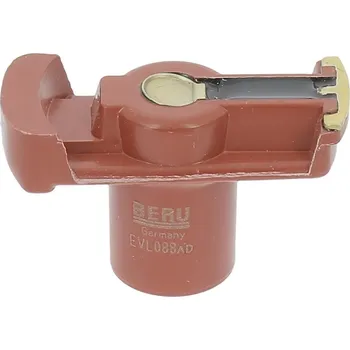 Rozdělovač Rotor rozdělovače BorgWarner (BERU) EVL088