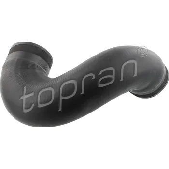 Hadička plnicího vzduchu TOPRAN 114 151