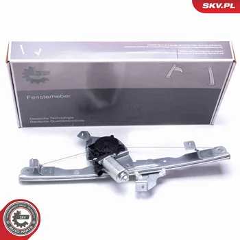 Stahovačka okna Zvedací zařízení oken SKV 00SKV512