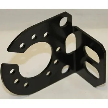 Tažné zařízení Držák zásuvky Westfalia pevný