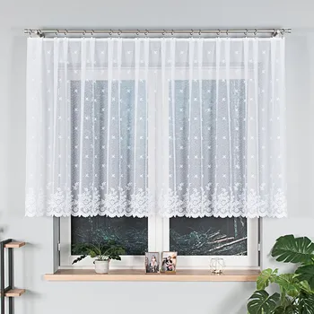 Záclona Záclony Do Kuchyně Bonita (SM)