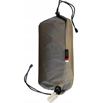 Krycí plachta Plachta TigerWood Plachta Termo Tarp T2 StingRay 3,6 x 2,8 m - Khaki