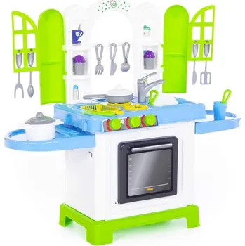 Dětská kuchyňka Kuchyň Natali