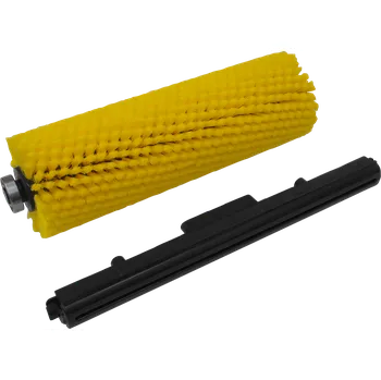 Podlahový mycí stroj Sada pro vyčesávání koberců Lavor