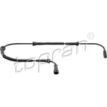 Snímač, počet otáček kol TOPRAN 208 211