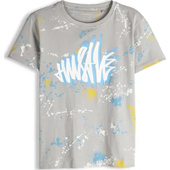 GATE Bavlněné tričko s potiskem 9Y 426-0206/840