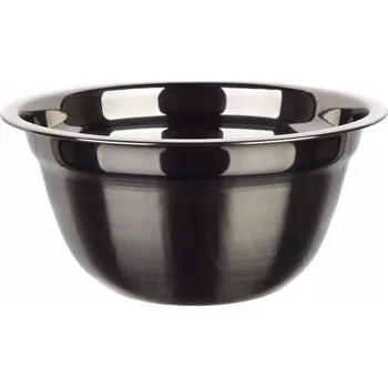 Nerezová MÍSA BANQUET TONE 22 cm hluboká 11 cm
