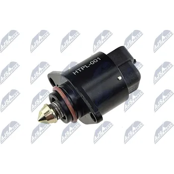 Ventil klimatizace Volnoběžný regulační ventil, přívod vzduchu NTY ESK-PL-001