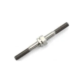 Turnbuckle Rod 3x36mm Kyosho Inferno MP9-MP10 - expresní doprava