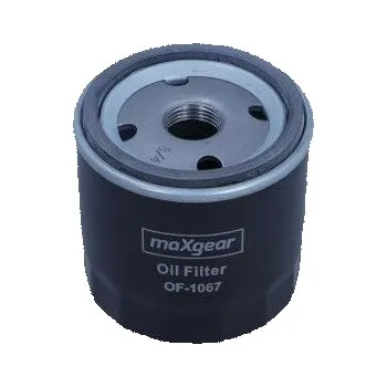 Olejový filtr Olejový filtr MAXGEAR 26-0401