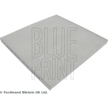 Klimatizace automobilu Filtr, vzduch v interiéru BLUE PRINT ADN12519