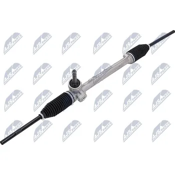 Řídící jednotka Řídicí mechanismus NTY SPK-PE-000