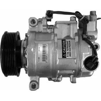 Kompresor klimatizace Kompresor, klimatizace Airstal 10-0939