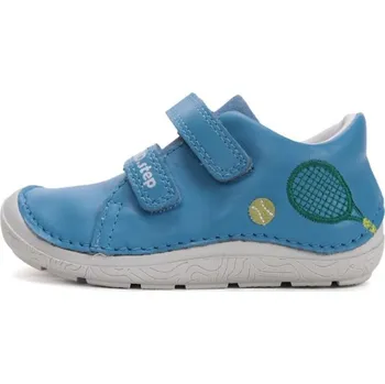 Chlapecké tenisky Dětské celoroční boty D.D.step S116-61682A Velikost boty: 28