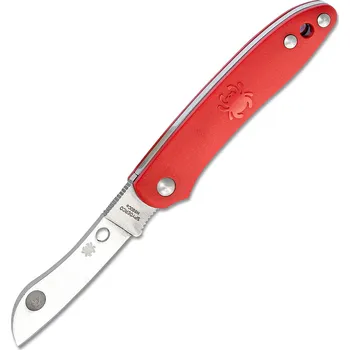 Sport Spyderco Roadie Red