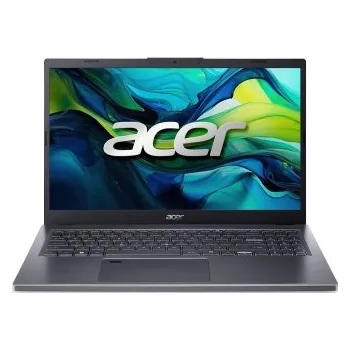 Notebook Acer Aspire 15/A15-51M-518S/i5-13420H/15,6"/FHD/16GB/1TB SSD/UHD Xe/W11H/Gray/2R