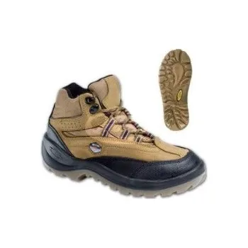 Pánská softshellová bunda Panda Obuv bezpečnostní TPU TREKING DAINO S1 Velikosti OBUV: 43 Nové