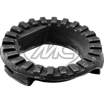 Opěrný kroužek, horní uložení tlumičů Metalcaucho 74038