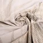 Povlečení lněné 160x200 + 2x70x80 Linen TM0164_01 M