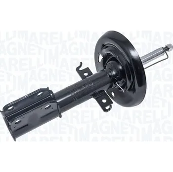 Auto-moto Tlumič pérování MAGNETI MARELLI 357252070000