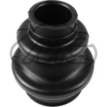 Hřídel nápravy Sada měchů, hnací hřídel Metalcaucho 01306