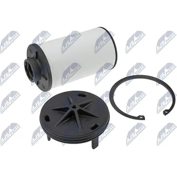 Hydraulický filtr Hydraulický filtr, automatická převodovka NTY FSF-BM-012