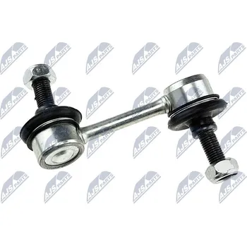 Zavěšení kol Tyč/vzpěra, stabilizátor NTY ZLP-HD-048