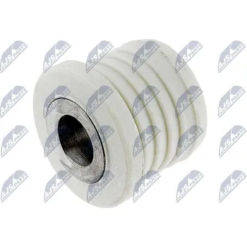 Zavěšení kol Zavěšení, tělo nápravy NTY ZPS-FR-007