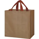 Fraspo Taška 35 x 35 x 20 cm béžová