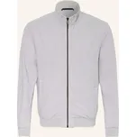 Milestone Pánská Bunda Mslando, světle šedá, 58