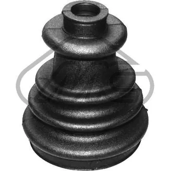 Hřídel nápravy Sada měchů, hnací hřídel Metalcaucho 01273