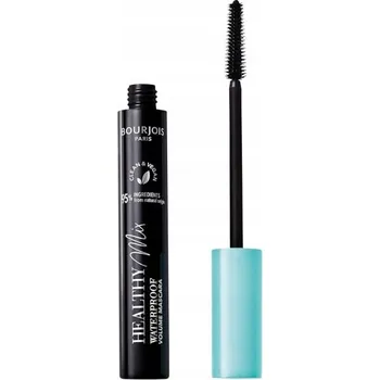 Řasenka Voděodolná Řasenka BOURJOIS Healthy Mix