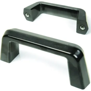 Madlo do koupelny Bakelitové madlo 160 M8 1116725