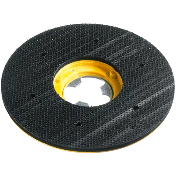 Domácí spotřebič Pad - unašeč EWU pad Ø 430 mm -17"