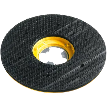 Domácí spotřebič Pad - unašeč EWU pad Ø 330 mm -13"