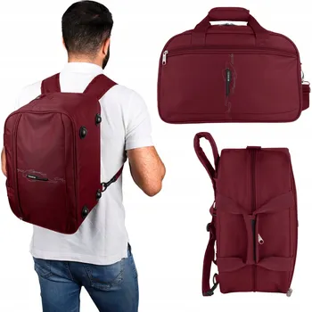 Cestovní taška Gabol WEEK ECO