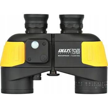 Dalekohled Dalekohled Delta Optical Sailor 7 x 50 mm