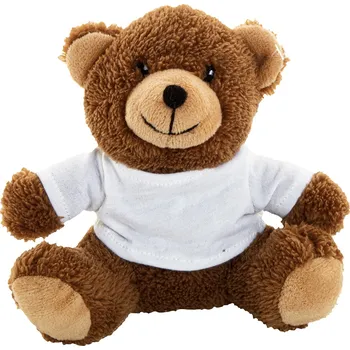 plyšák RPET plyšový medvídek - AP800738