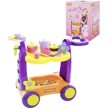 Servírovací stolek Servírovací stolek