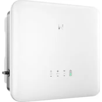 solární měnič Měnič hybridní GoodWe GW6000-ET-20 - AFCI