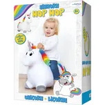 Hopsadlo jednorožec s potahem