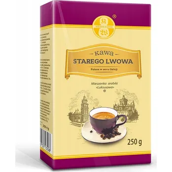 Káva Mletá káva Wiener Kaffee 250 g