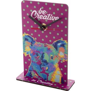 Hodiny stolní hodiny na zakázku - AP716631