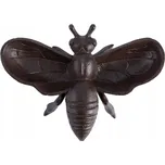 Litinová miska, napáječka pro včely a hmyz