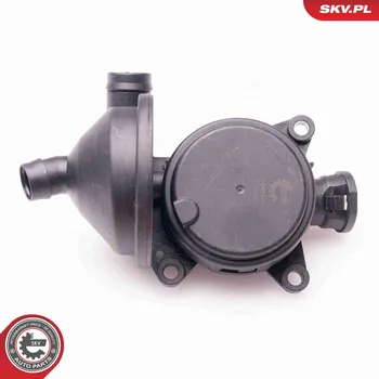 Olejová vana Odlučovač oleje, odvětrání klikové skříně SKV 31SKV041